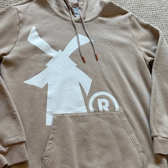 Dutch Bros Hoodie Sweater - Picture 3 of 5